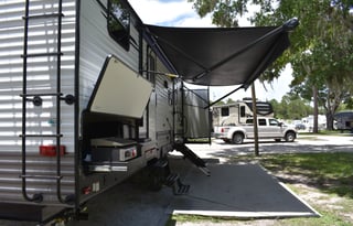 FAMILY FRIENDLY! 2021 Puma - 2br/2bath