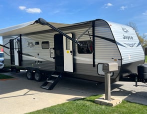 Jayco Jay Flight SLX 8 287BHS