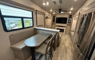 The ‘Get Us Away’ luxury getaway