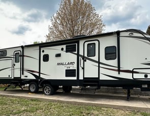 Heartland Mallard 33