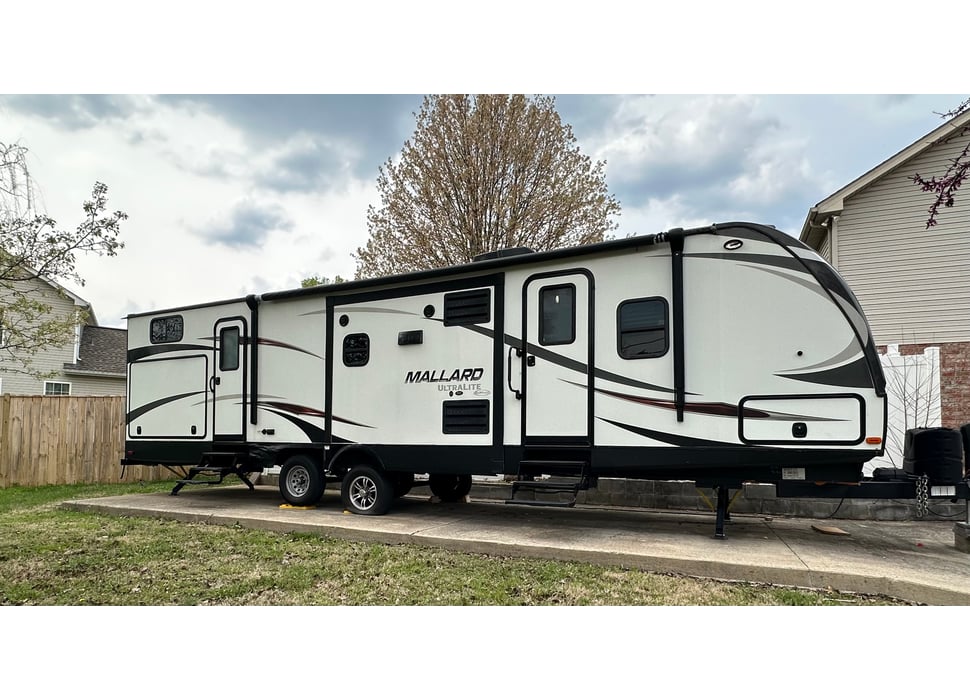 Travel Trailer rentals in Nashville