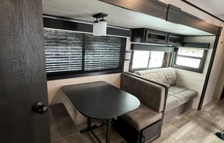 2022 Jayco Jay Flight 33RBTS