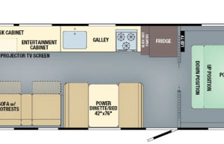 2018 Airstream Classic 33