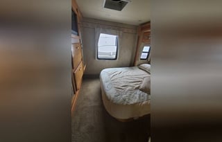 2010 Jayco Melbourne 29D