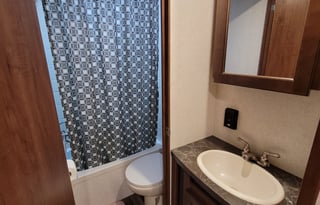 Family Friendly Bunkhouse