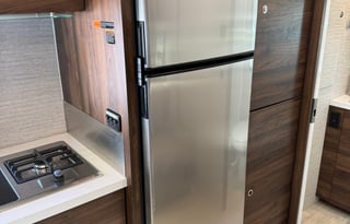 2022 Winnebago Navion 24D