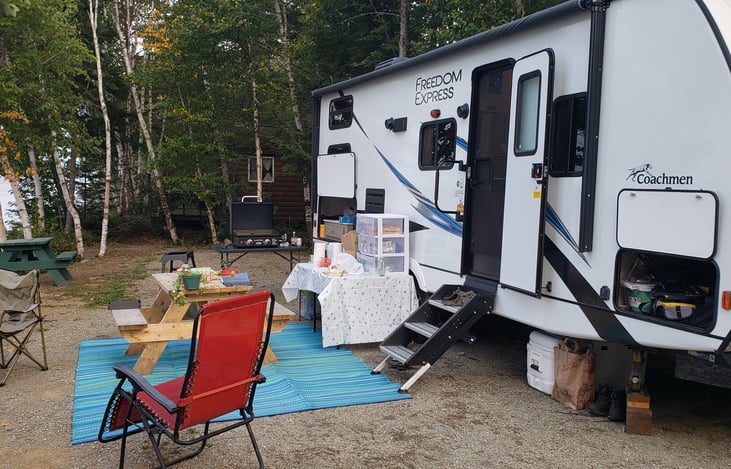 RV Photo