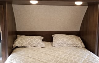 2019 Forest River RV Cherokee Wolf Pack 24PACK14+