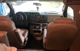 Vacation Home on Wheels