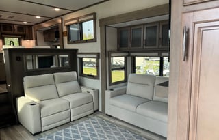 2023 Grand Design Solitude 390RK