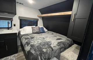 2022 Keystone RV Springdale 2010BH