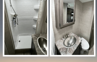 Grand Canyon Dreams? We've Got Your RV!