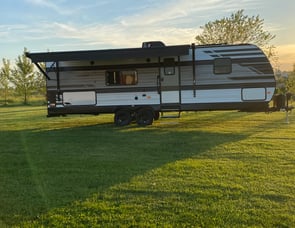 Grand Design Transcend Xplor 261BH