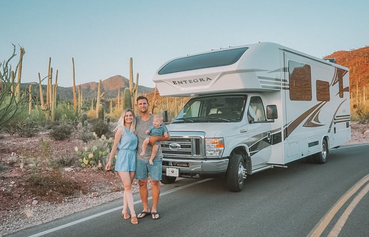 RV Photo