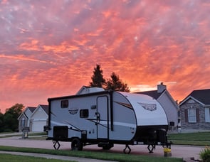 Forest River RV Wildwood FSX 178BHSKX