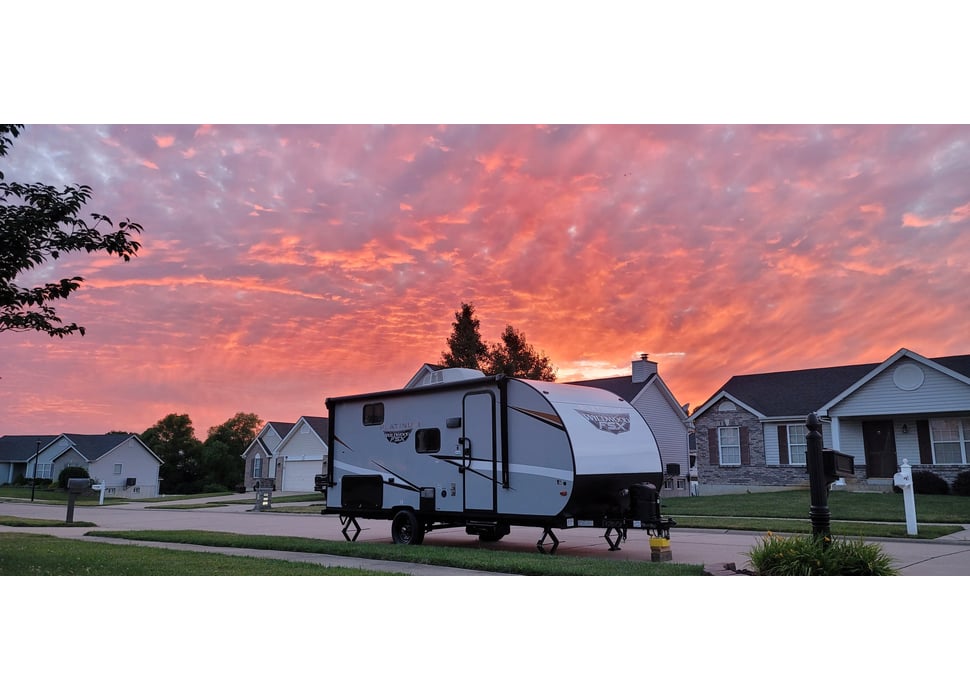Travel Trailer rentals in Millstadt