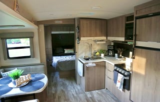 Elegant Grand Desi Imagine 2600 - 2020