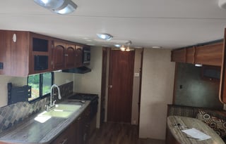 Heartland North Trail