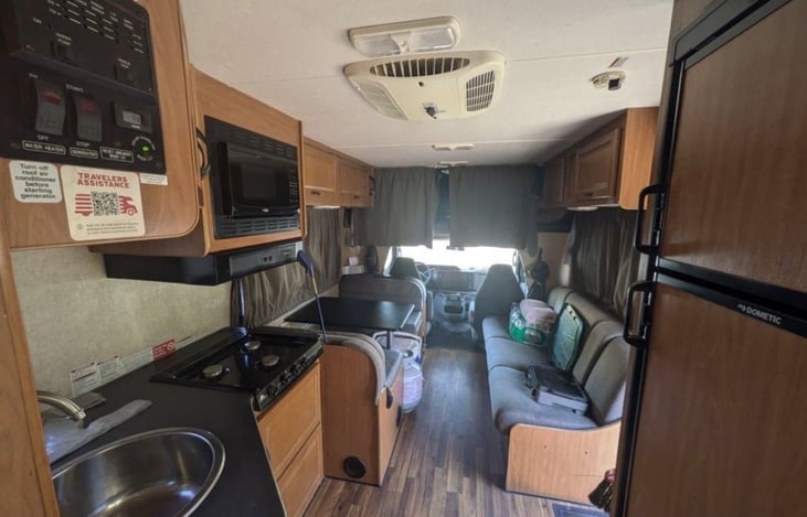 RV Photo