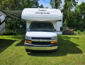 Jayco Redhawk SE 22A