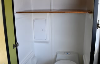 2019 Winnebago Revel 4X4 adventura furgonee from California Adventure Vans