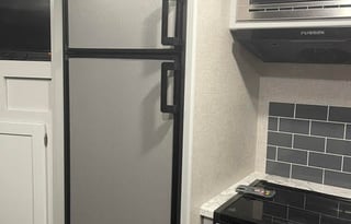 2020 Keystone RV Bullet 269RLSWE