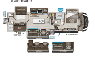 2023 Grand Design Solitude. Home away from home!