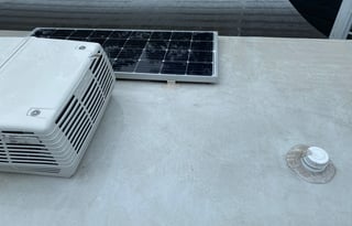 Wish You Were Here!  2022 Salem FSX 179DBKX