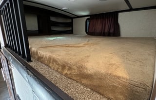 Jayco Northpoint Fifth Wheel - OMNE1063