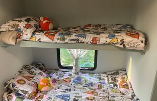 Conquest 2015 Travel Trailer