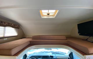 A perfect way to start traveling