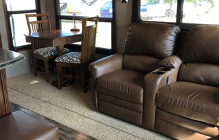 2018 Jayco Pinnacle