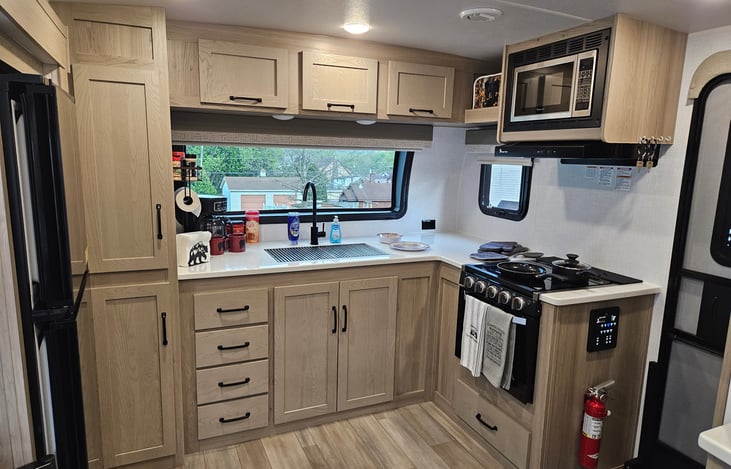 RV Photo