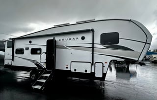 2023 Keystone RV Cougar Sport 2700BH
