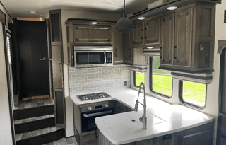 2020 heartland cyclone 4007