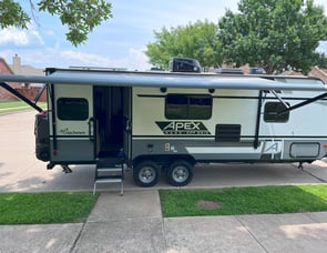 Coachmen RV Apex Nano 213RDS