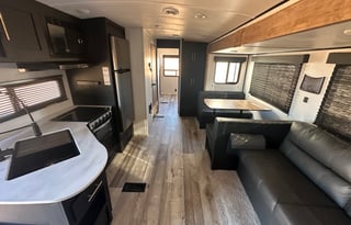 2022 Keystone RV Springdale 303BH