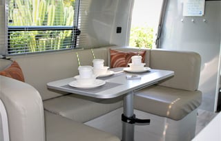 Treasure Coast Tin Can 2018 Airstream Sport 22FB