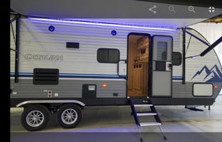 2020 Coachmen RV Catalina 261BHS