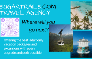 Travel Trailer by Sugartrails : Your Memory Maker