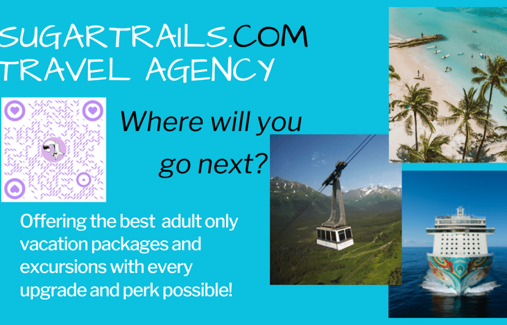 More than a Travel Trailer, we offer the complete experience