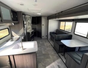 Dutchmen RV Kodiak SE 27SBH