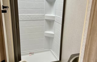 2021 Winnebago Industries Towables Minnie 2801BHS