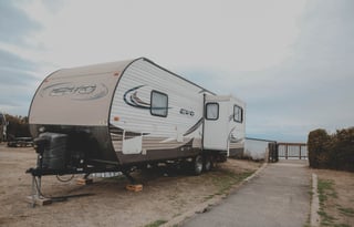 2015 Forest River RV EVO T2360