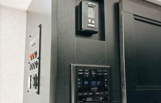 2021 29 ft Grey Wolf Travel Trailer Camper 26DJSE