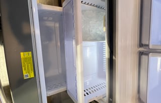 2021 Keystone RV Montana 3121RL