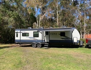 Forest River RV Palomino Puma