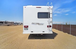 2019 Thor Freedom Elite 22HE w/ Flex Miles