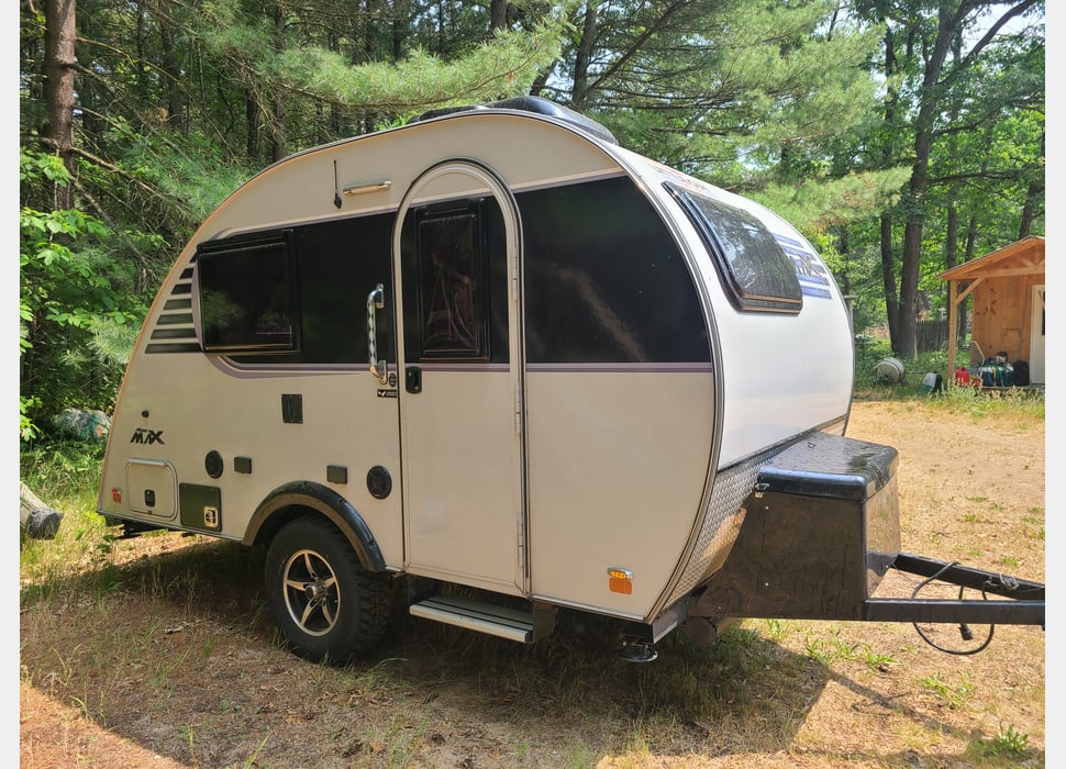 Travel Trailer rentals in Sister Bay