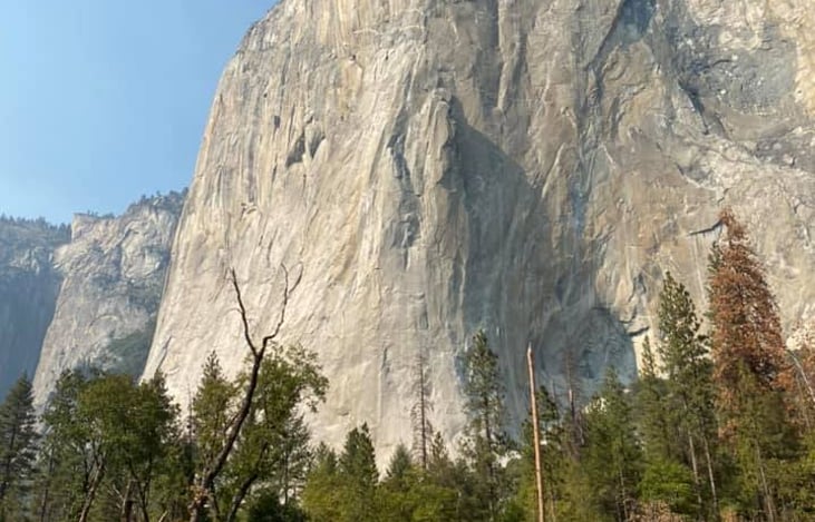 Yosemite